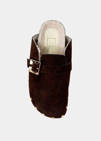 Shu Shop - Women's Tori Slip-on Mules