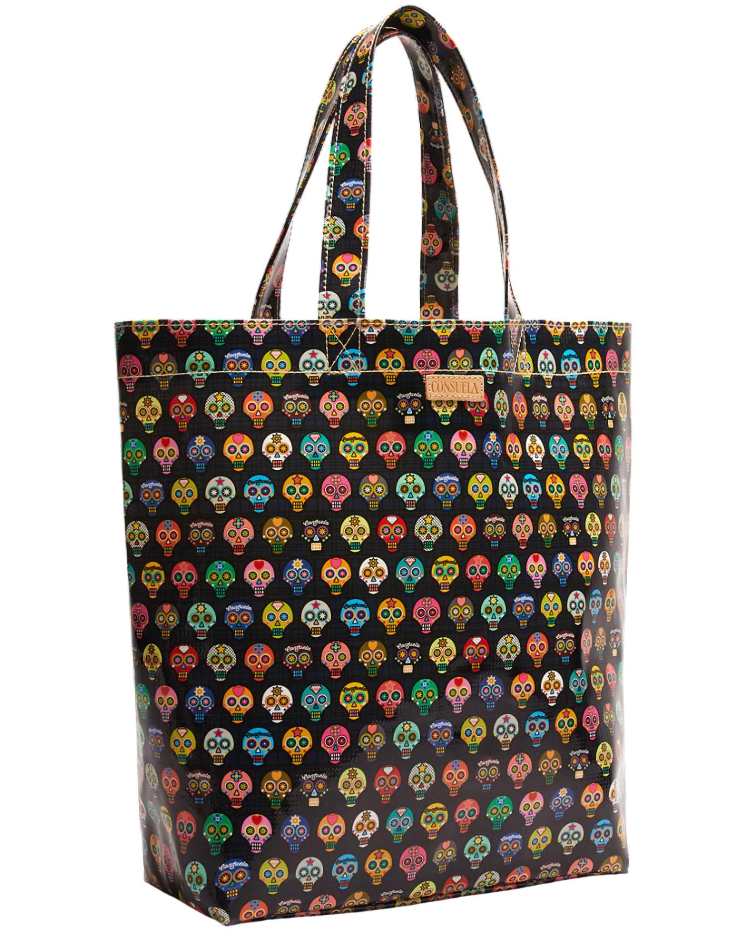Consuela - Large Max Tote