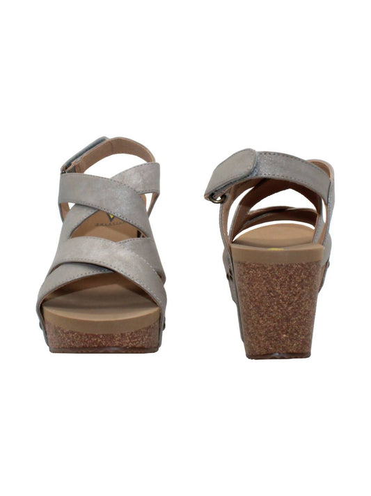 Volatile - Women's Tory Sandal