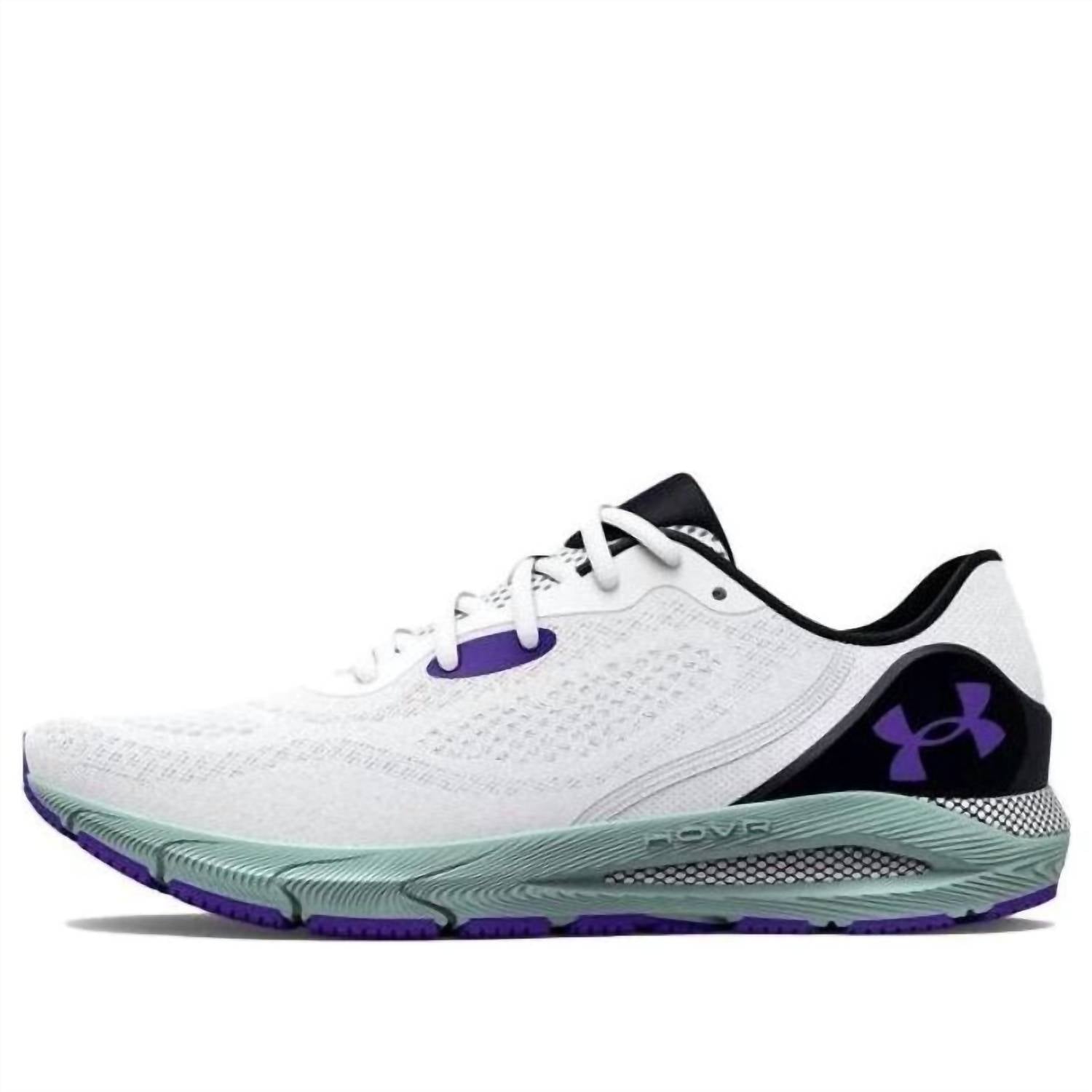 Under Armour - Women's Hovr Sonic 5 Running Shoes