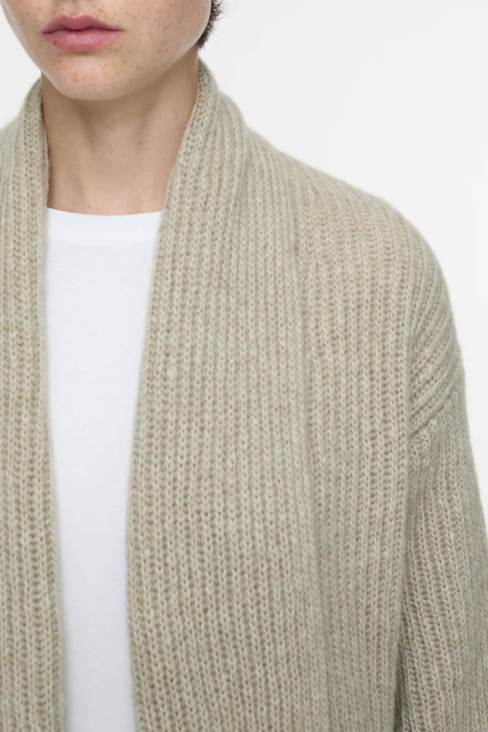 Closed - Long Cardigan