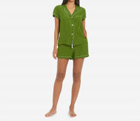 Sasi Washable Silk PJ Set