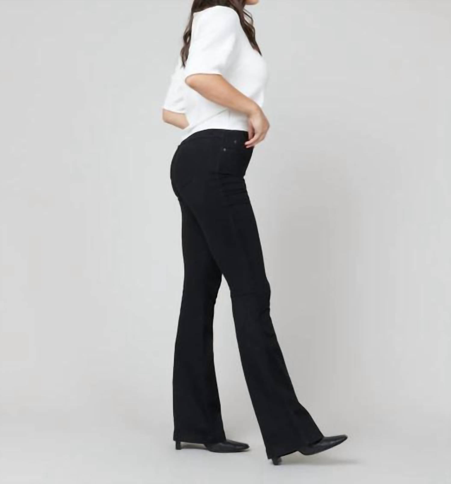 Flare Jeans