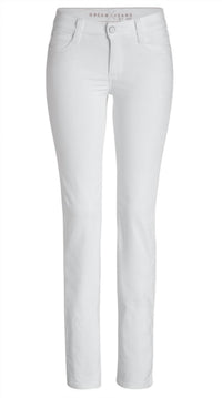 Mac - Dream Straight Leg Jeans