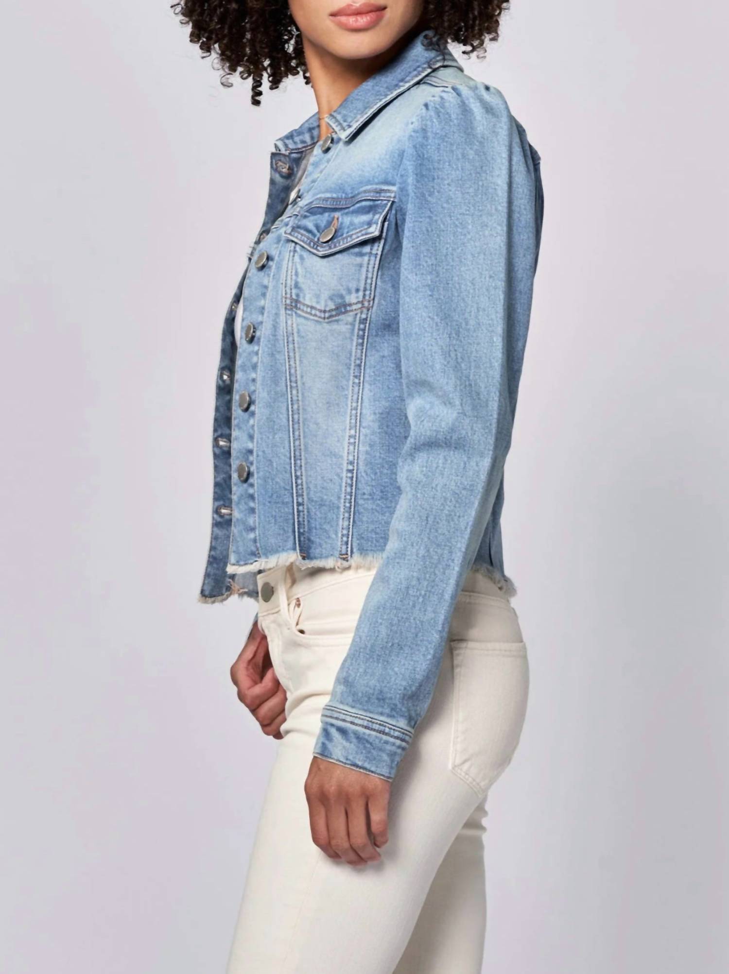 Dear John Denim - Eden Jacket