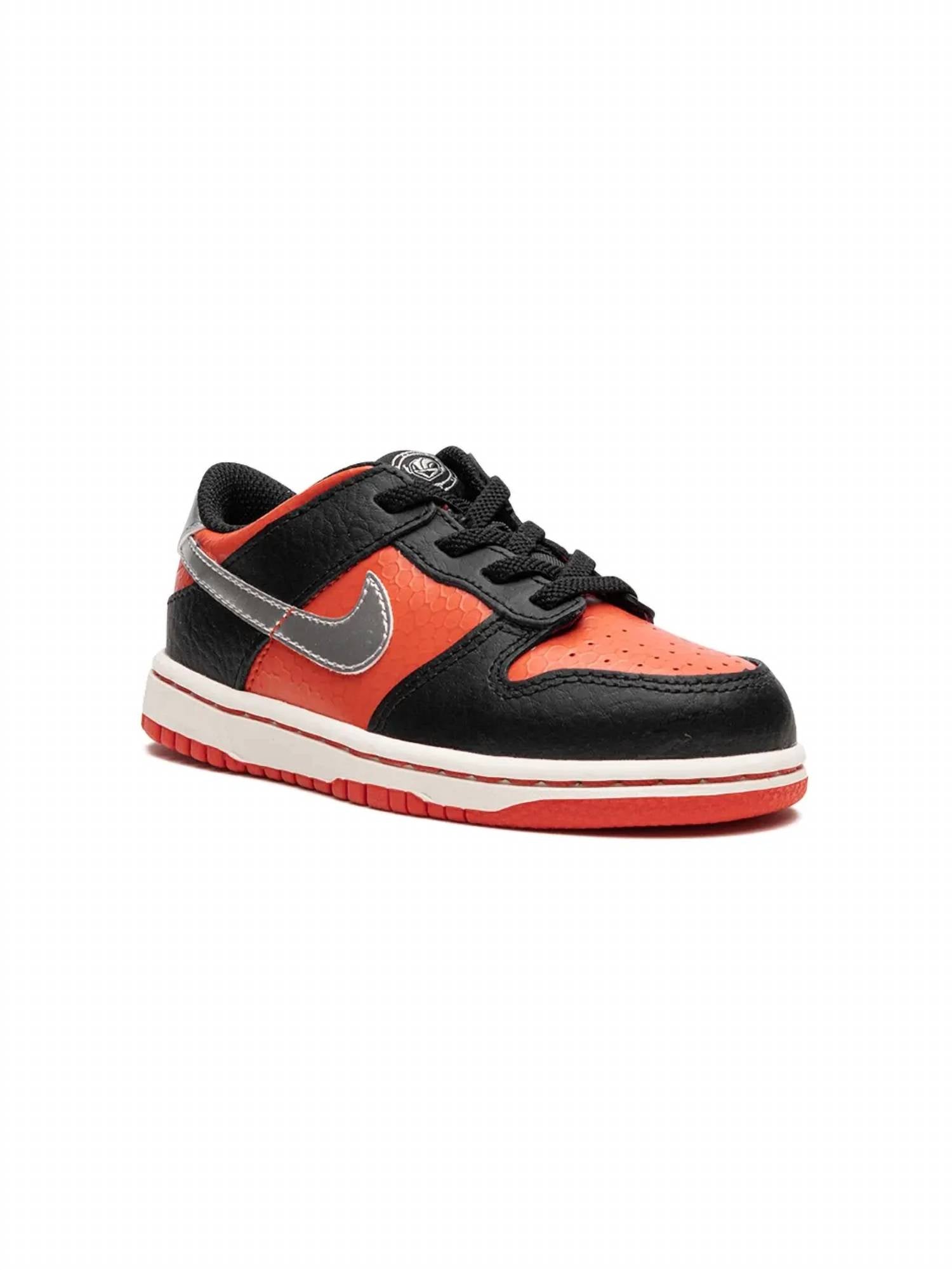 Nike - Kid's Dunk Low Sneakers