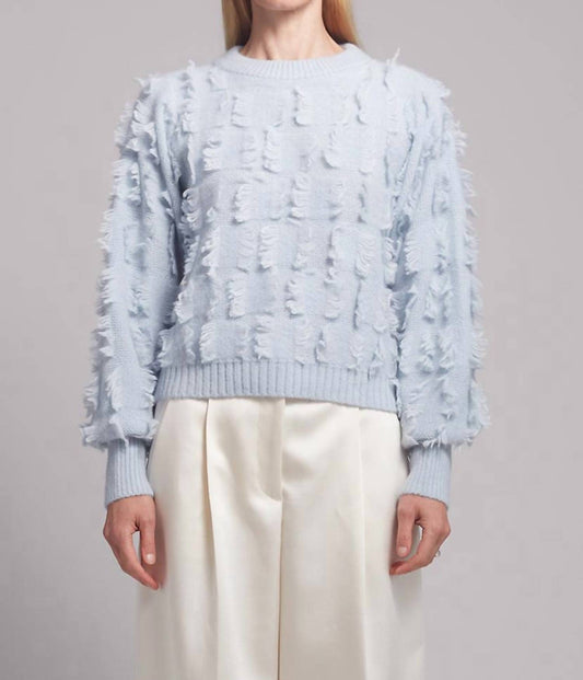 Eleven Six - Hally Crewneck Sweater