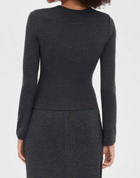 Z Supply - Demure Top