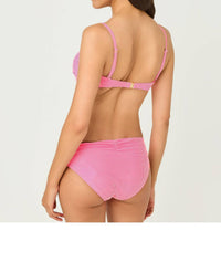 Lilly Pulitzer - Betie Swim Bikini Bottom