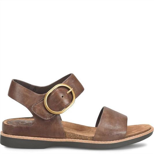 Sofft - Women's Bali Sandals