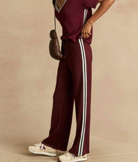 The Upside - Sienna V-neck Tee