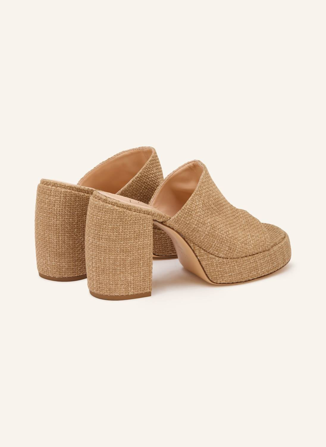Agl - Women's Clio Platform Mules