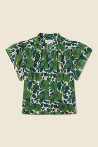 Trovata - Violette Blouse