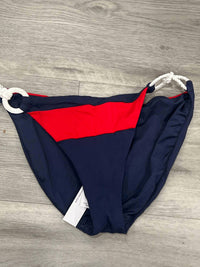 Robin Piccone - Women's Standard Babe Side Tie Bottom