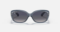 Ray Ban - Jackie-ooh Polarized Sunglasses Rb4101 659278
