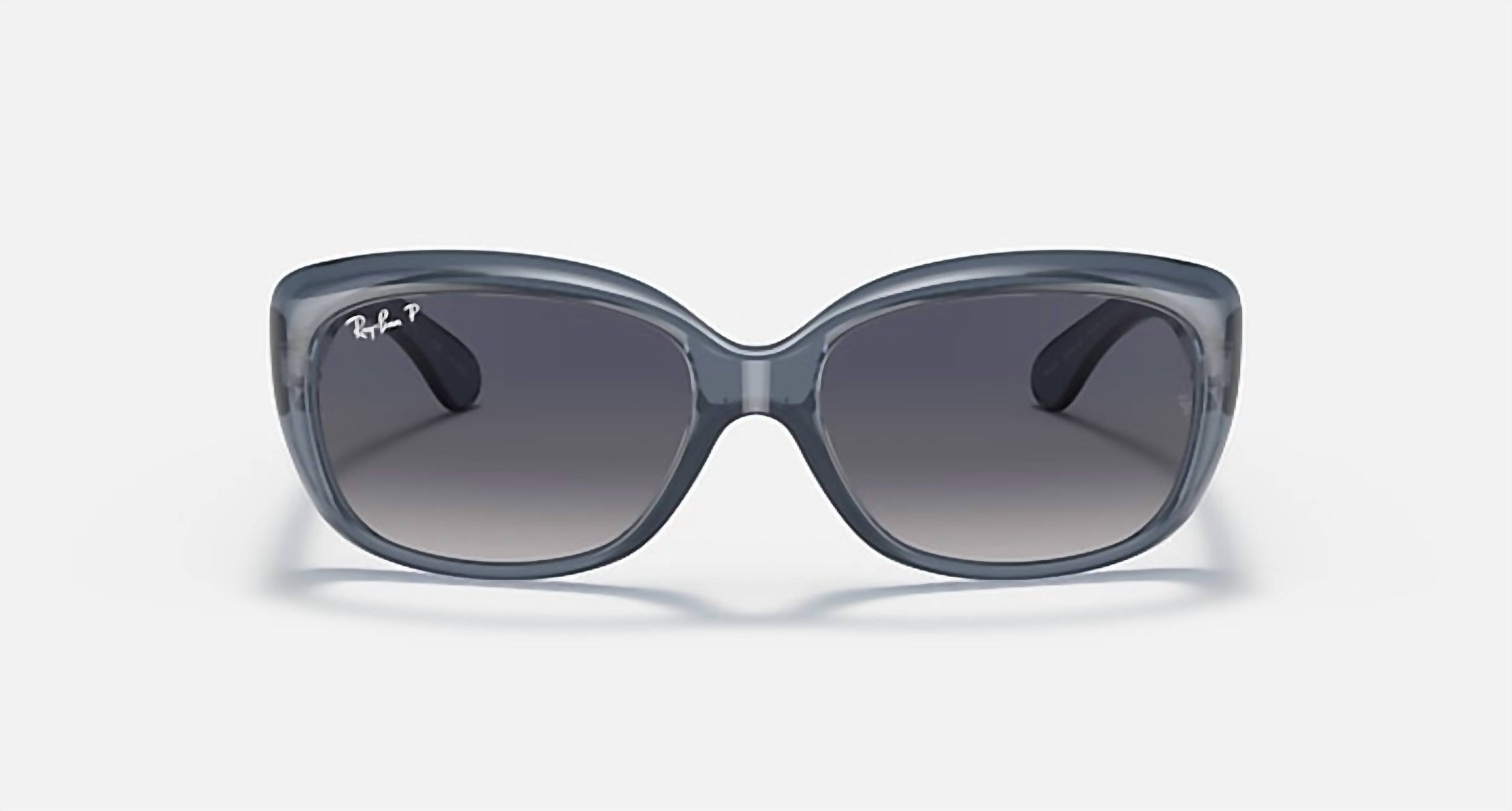 Ray Ban - Jackie-ooh Polarized Sunglasses Rb4101 659278
