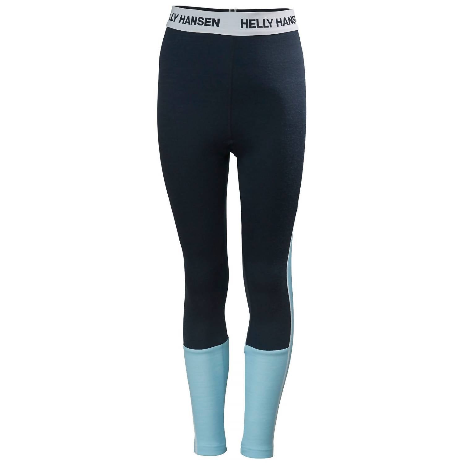 Helly Hansen - Kids Lifa Merino Midweight Set