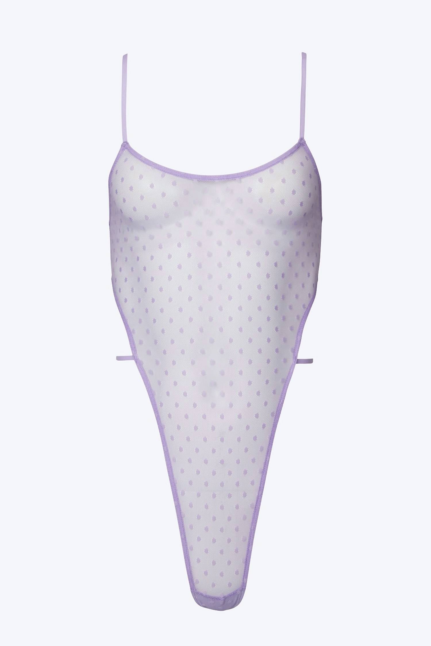 COUCOU LOLA MINIMAL BODY