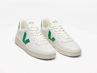 Veja - Women's V10 Prime Leather Sneakers