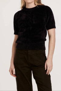Another Love - Susie Fuzzy Top