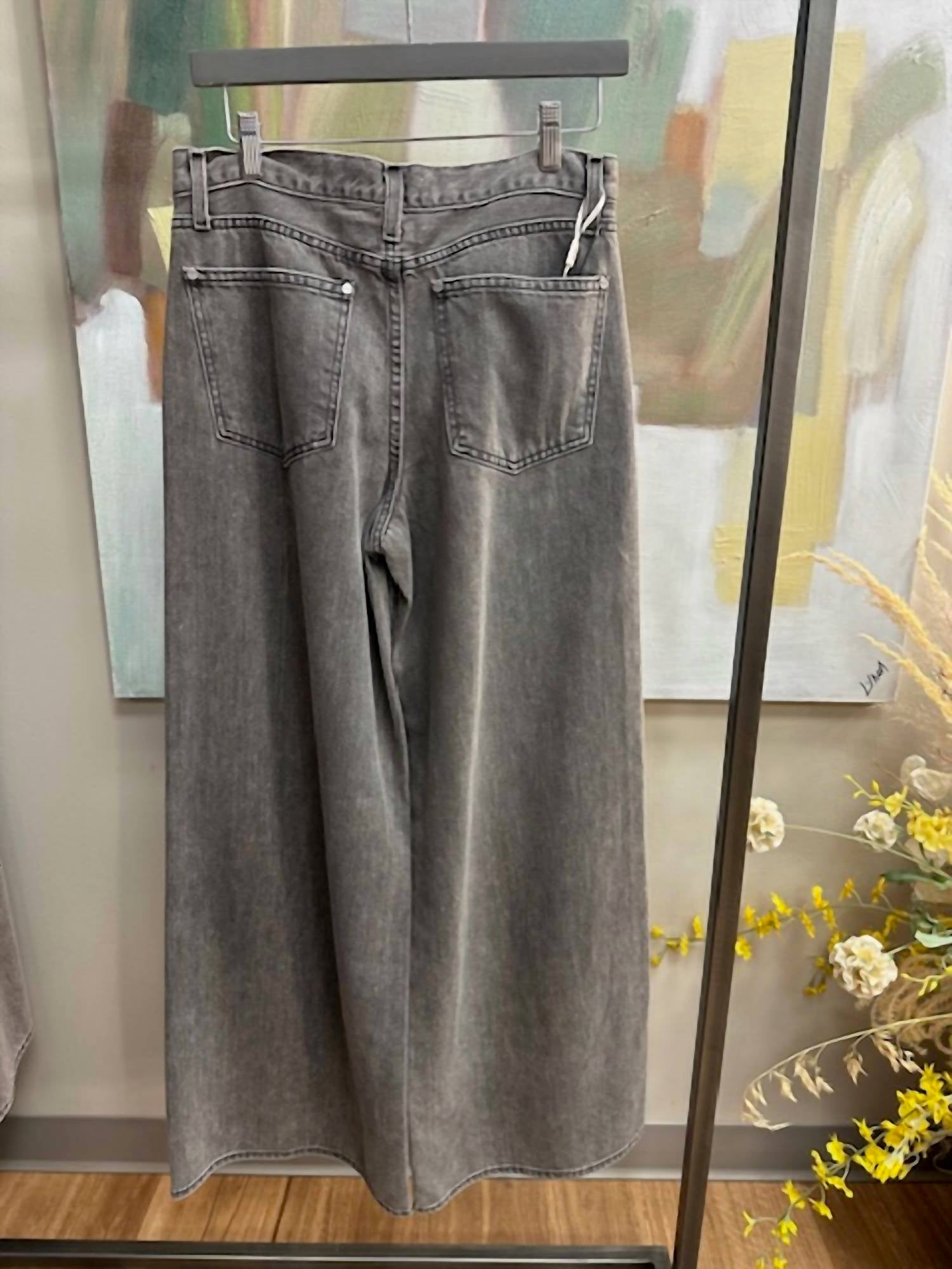 Twp - Women's Tiny Dancer Jeans