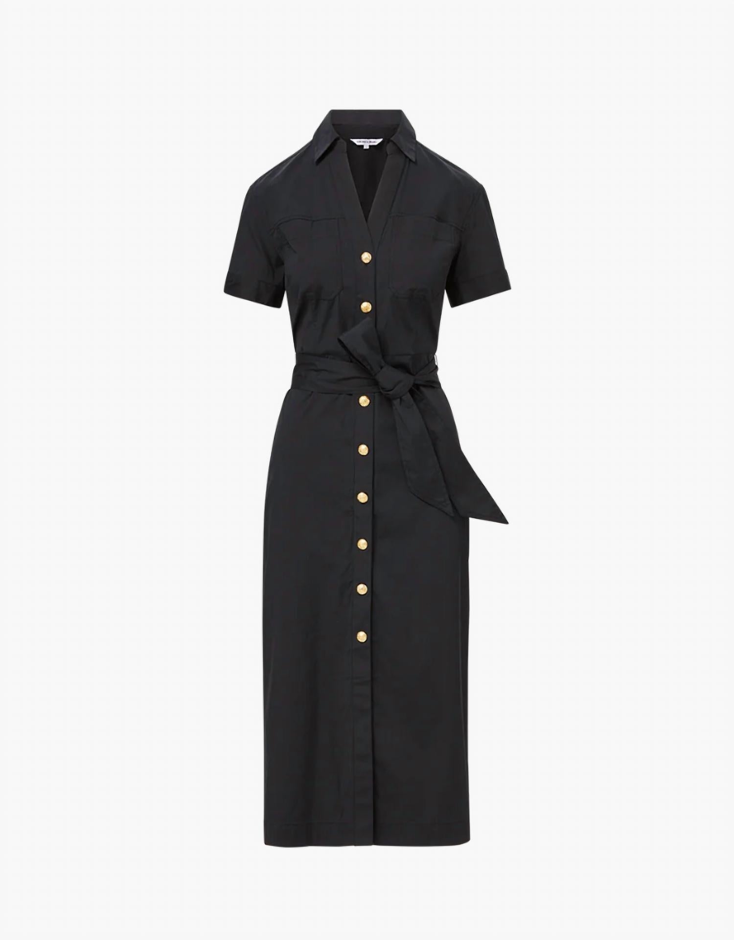 Veronica Beard - Tabby Midi Dress