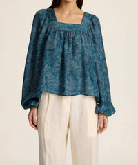 Hannah Artwear - Raquel Top
