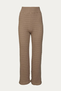 LACE TROUSERS