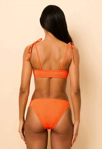 Solid & Striped - Ember Bikini Bottom