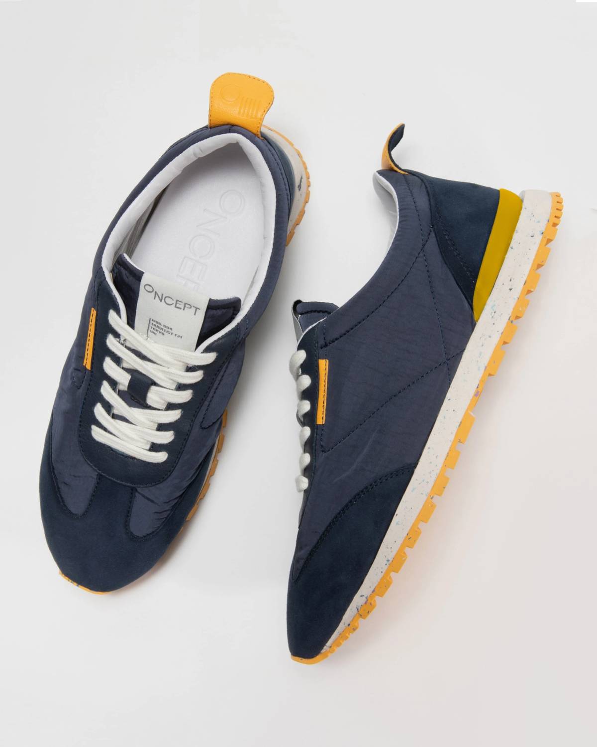 Oncept - Women's Tokyo Sneakers
