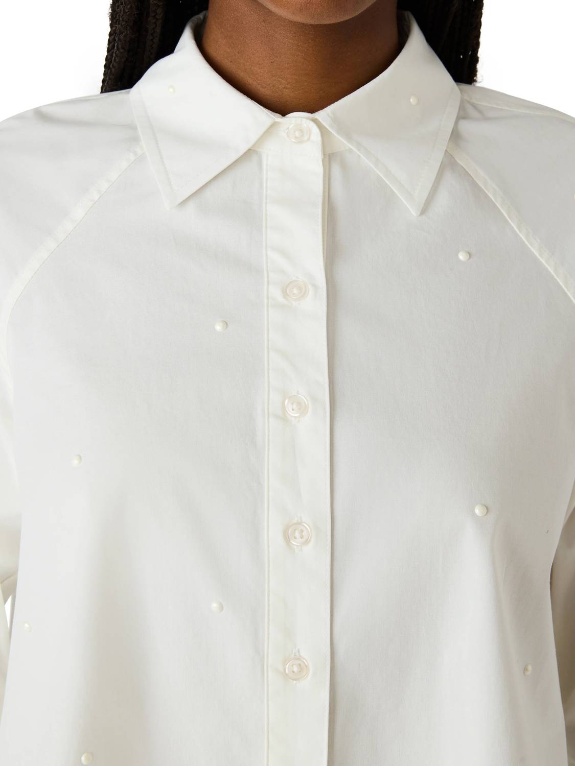 Steve Madden - Women's Tess Top