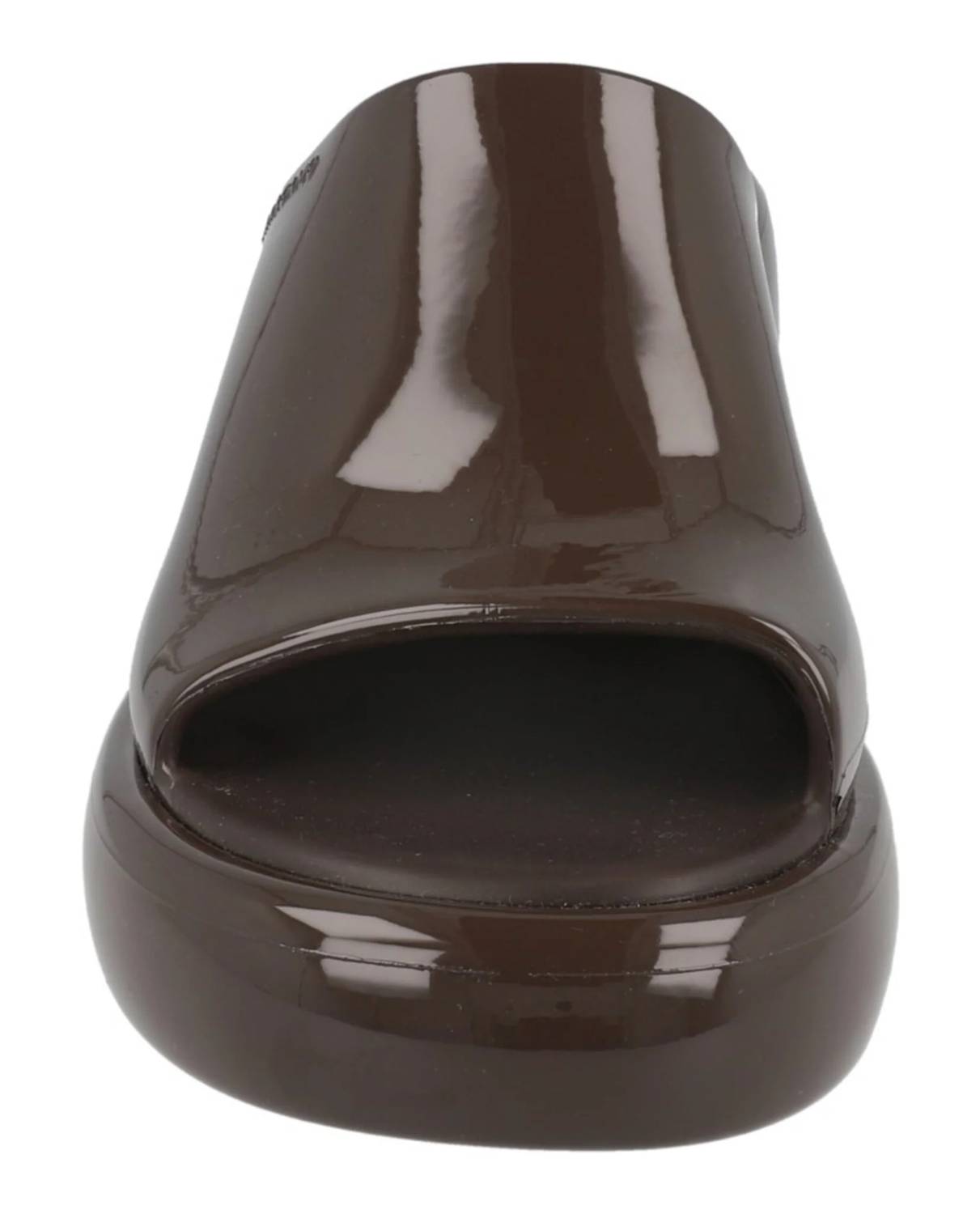 Salvatore Ferragamo - Women's Deva Rubber Platform Sandals