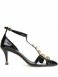Chloe - Women's Cleia Heeled Sandals