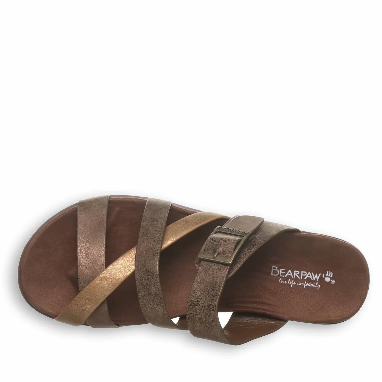Bearpaw - Women's Rhodes Sandal