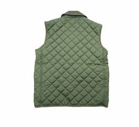 Saltwater Boys Co. - Boy's Derby Quilted Vest