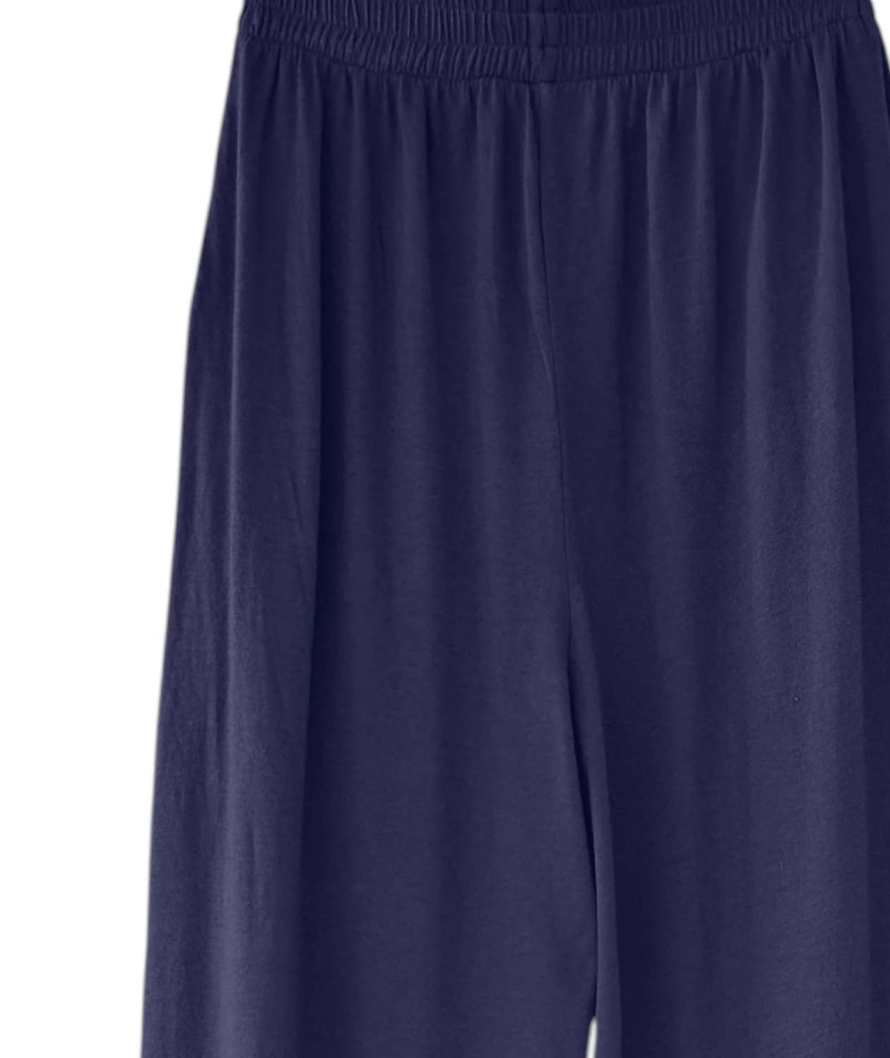 Clean Tee Factory - Women's Wide Leg Pants