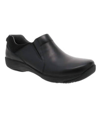 Dansko - Women's Neci Leather Slip-resistant Shoes