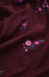 Z Supply - Bella Ditsy Top