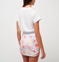 Travismathew - SILVER SPRAY TECH WOVEN TOP