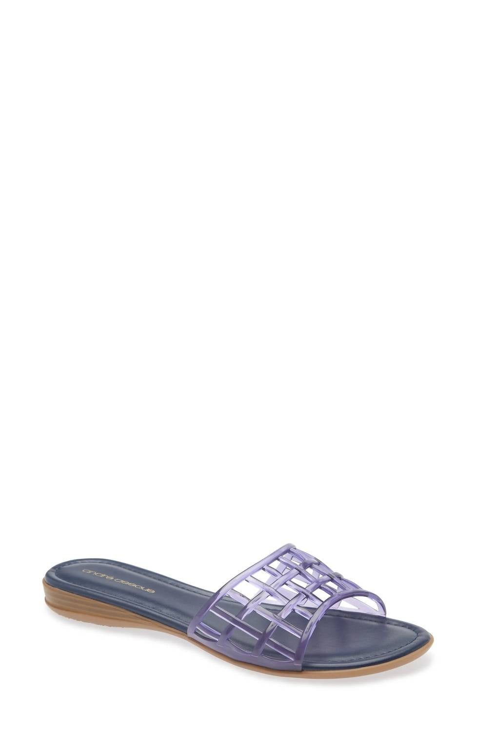 Andre Assous - Women's Nabil Jelly Sandals