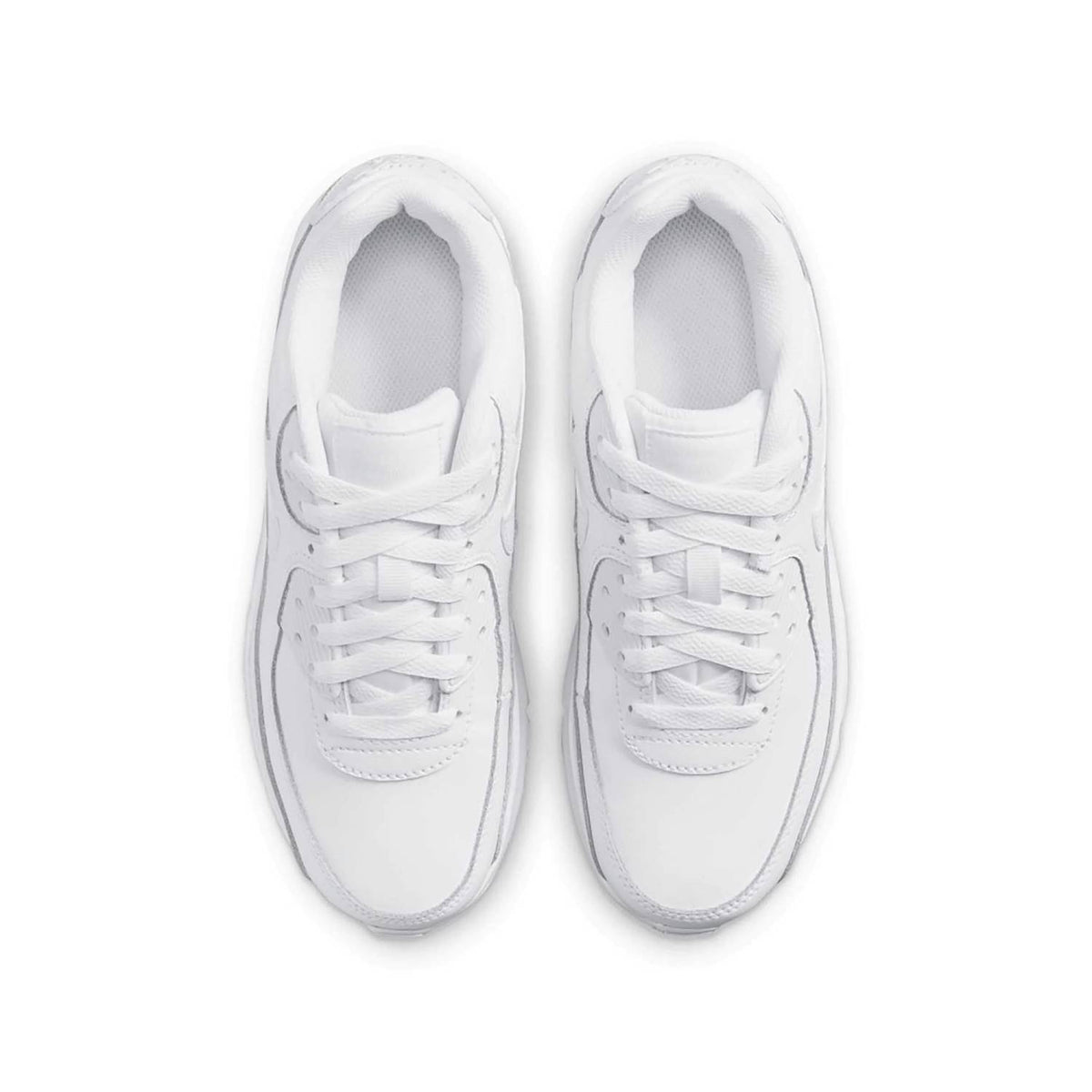 Nike - Big Kid's Air Max 90 Shoes