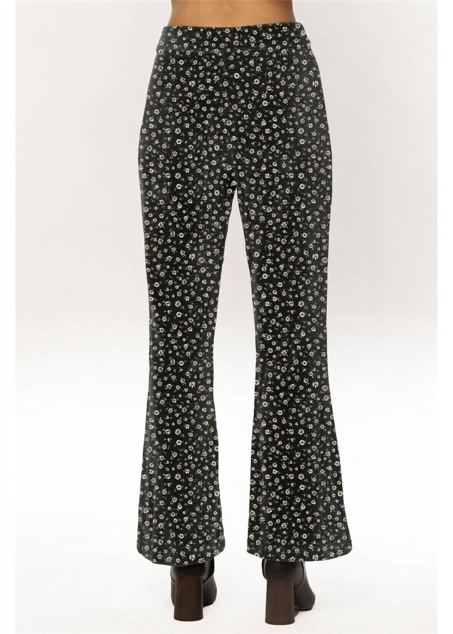 Amuse Society - forever mine woven pant