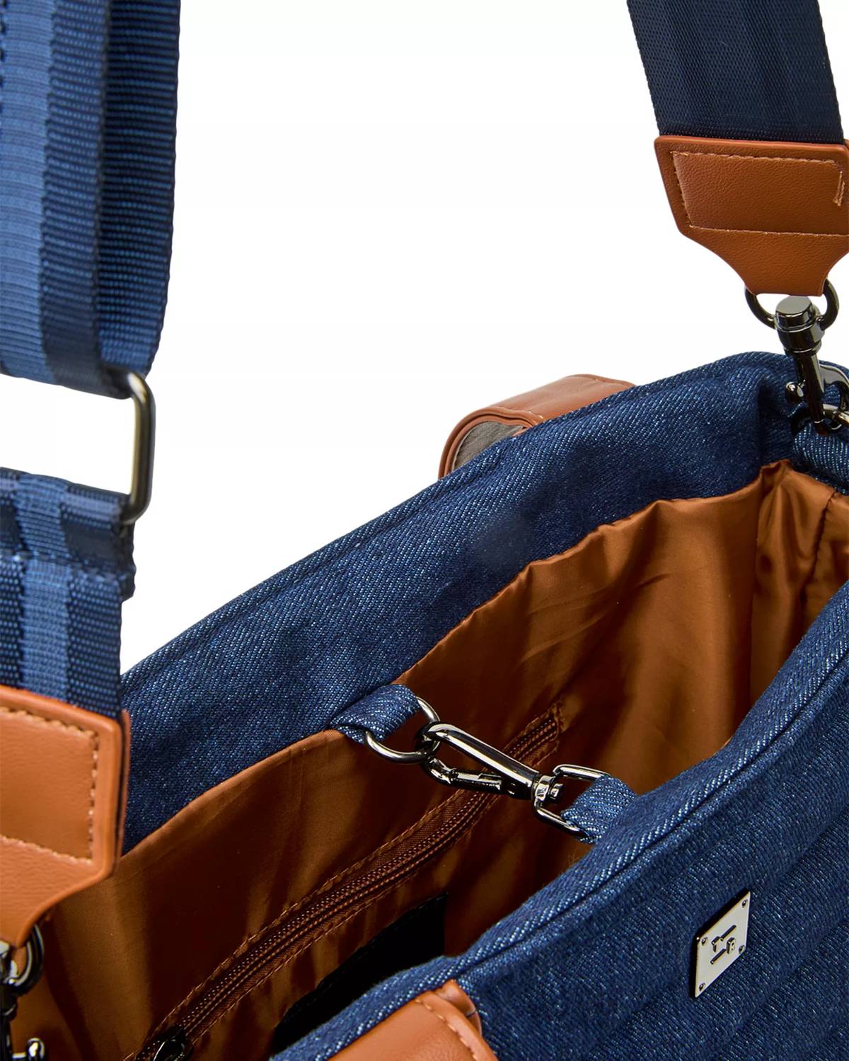 Think Royln - Women's High Note Tote