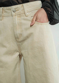 Aaron & Amber - Marlowe Bermuda Shorts