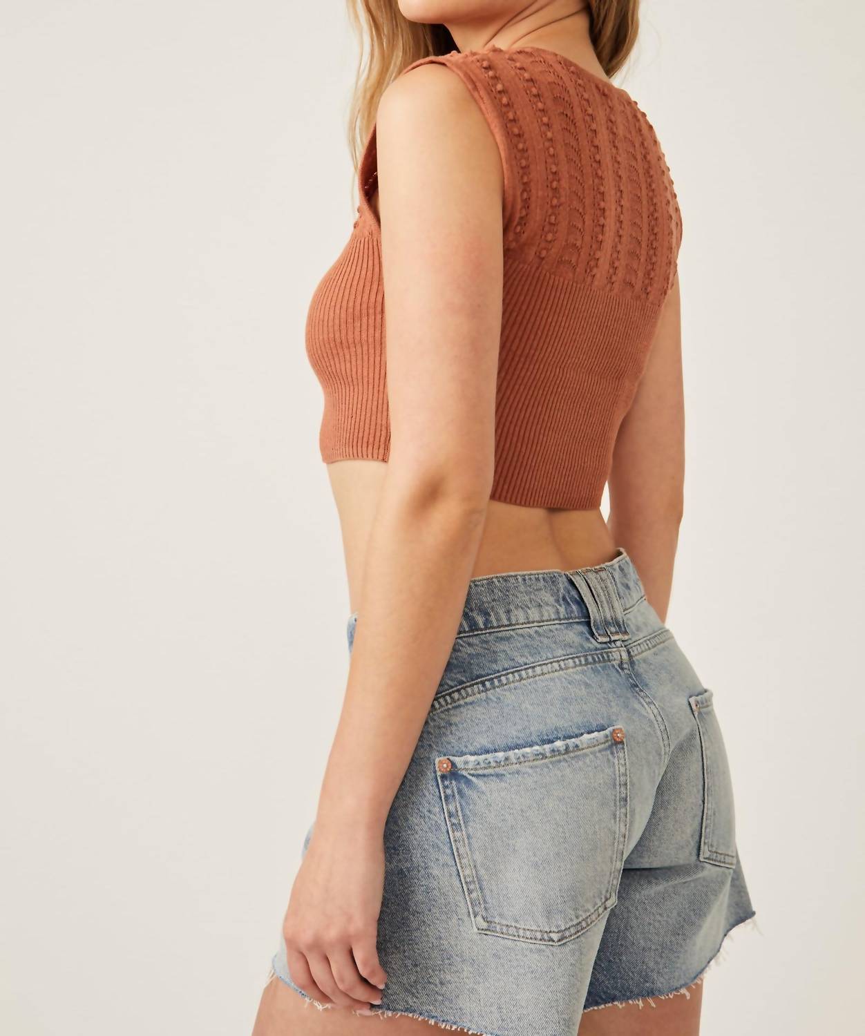 Free People - Catchin Dreams Cami