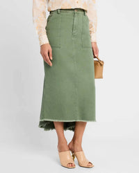 Le Superbe - Very Mindful Skirt