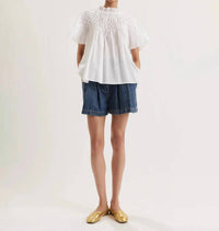 Merlette - Kay Short