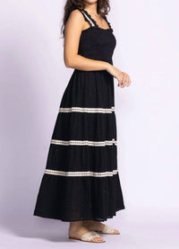 Pink Martini - Amber Dress