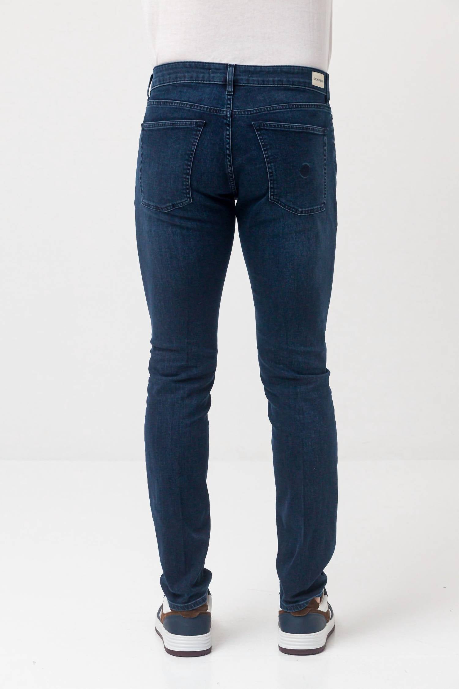 Don The Fuller - Men's Five Pocket Jeans