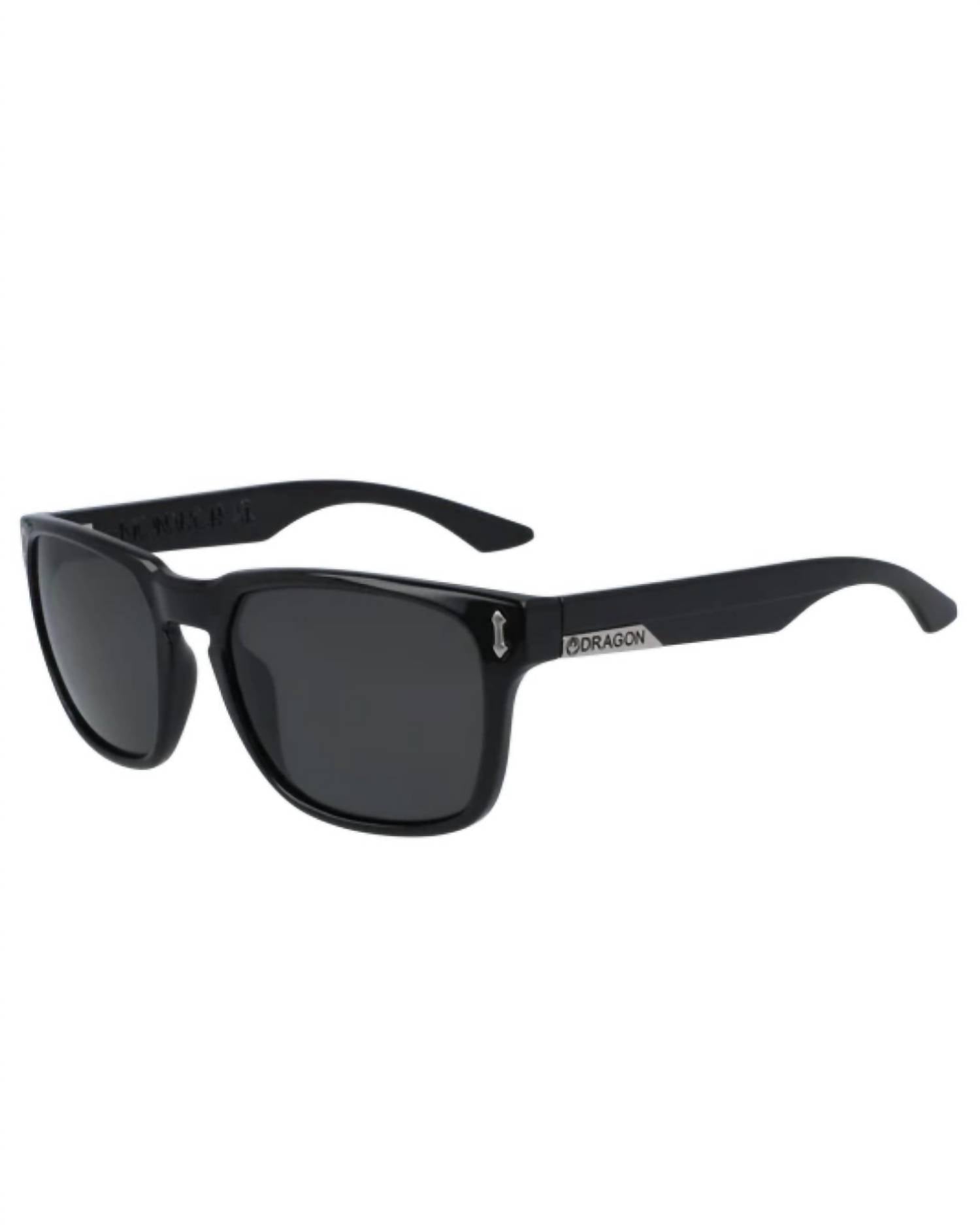 Dragon Alliance - Men's Monarch Sunglasses